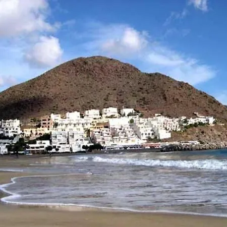 Villa House In Natural Park Cabo De Gata *